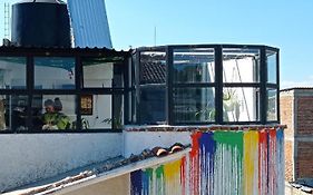 Chile Mexicano Bed And Breakfast